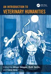 An Introduction to Veterinary Humanities book cover