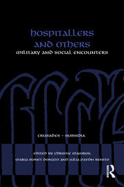 Crusade: The Uses of a Word from the Middle Ages to the Present book cover