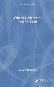 Obesity Medicine Made Easy book cover