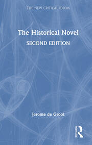 The Historical Novel book cover
