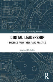 Digital Leadership: Evidence from Theory and Practice book cover