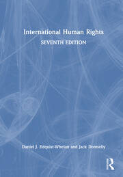 International Human Rights book cover