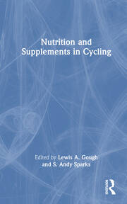 Nutrition and Supplements in Cycling book cover