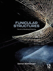 Funicular Structures: The Art of Building Efficiently book cover