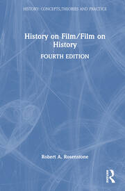 History on Film/Film on History book cover