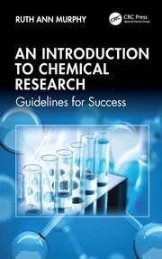 An Introduction to Chemical Research: Guidelines for Success book cover