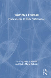 Women’s Football book cover