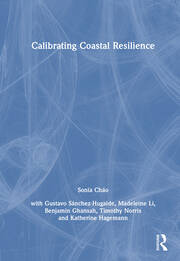 Calibrating Coastal Resilience book cover
