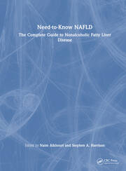 Need-to-Know NAFLD: The Complete Guide to Nonalcoholic Fatty Liver Disease book cover
