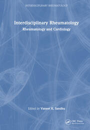 Interdisciplinary Rheumatology: Rheumatology and Cardiology book cover