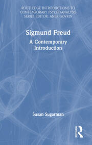 Sigmund Freud: A Contemporary Introduction book cover