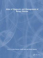 Atlas of Diagnosis and Management of Breast Disease book cover