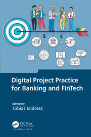 Digital Project Practice for Banking and FinTech book cover
