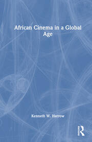 African Cinema in a Global Age book cover