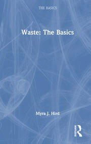 Waste: The Basics book cover