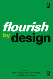 Flourish by Design book cover