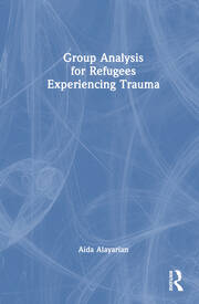 Group Analysis for Refugees Experiencing Trauma book cover