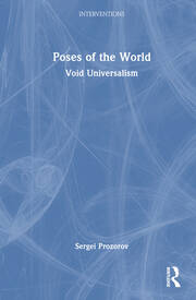 Poses of the World: Void Universalism book cover