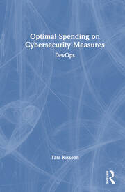 Optimal Spending on Cybersecurity Measures: DevOps book cover