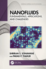 Nanofluids: Fundamentals, Applications, and Challenges book cover