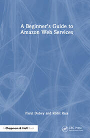 A Beginners Guide to Amazon Web Services book cover