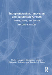 Entrepreneurship, Innovation, and Sustainable Growth: Theory, Policy, and Practice book cover