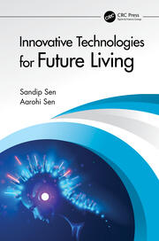 Innovative Technologies for Future Living book cover