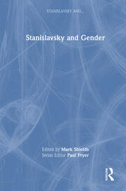 Stanislavsky and Gender book cover