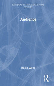 Audience book cover