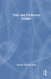 Time and Prehistoric Images book cover