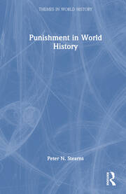 Punishment in World History book cover