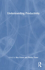 Understanding Productivity book cover