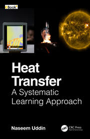 Heat Transfer: A Systematic Learning Approach book cover