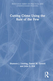 Cutting Crime Using the Rule of the Few book cover