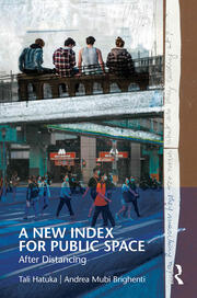 A New Index for Public Space: After Distancing book cover