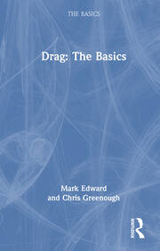 Drag: The Basics book cover