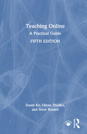 Teaching Online: A Practical Guide book cover