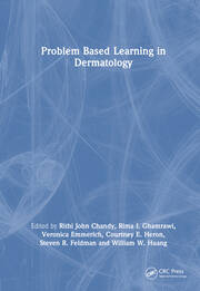 Problem Based Learning in Dermatology book cover