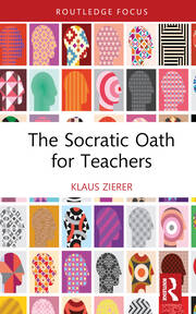 The Socratic Oath for Teachers book cover