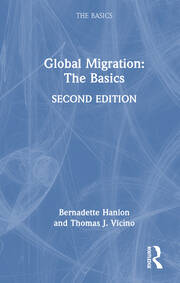 Global Migration: The Basics book cover