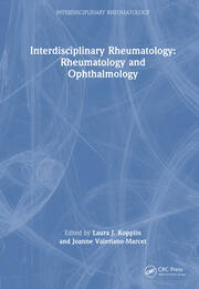 Interdisciplinary Rheumatology: Rheumatology and Ophthalmology book cover