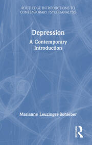 Depression: A Contemporary Introduction book cover