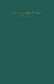 Psychological Types book cover