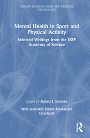 Mental Health in Sport and Physical Activity: Selected Writings from the ISSP Academy of Science book cover