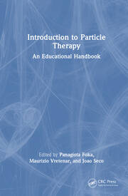Introduction to Particle Therapy: An Educational Handbook book cover