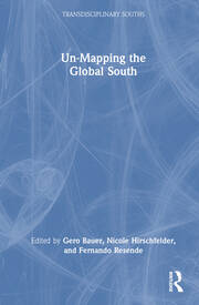 Un-Mapping the Global South book cover