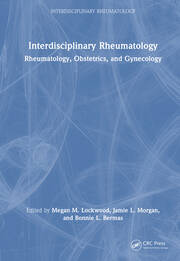 Interdisciplinary Rheumatology: Rheumatology, Obstetrics, and Gynecology book cover