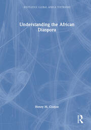 Understanding the African Diaspora book cover