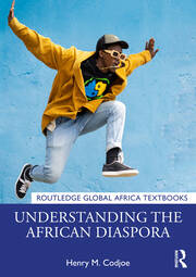 Understanding the African Diaspora book cover