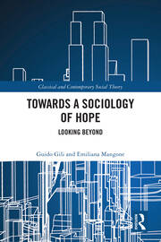 Towards a Sociology of Hope: Looking Beyond book cover
